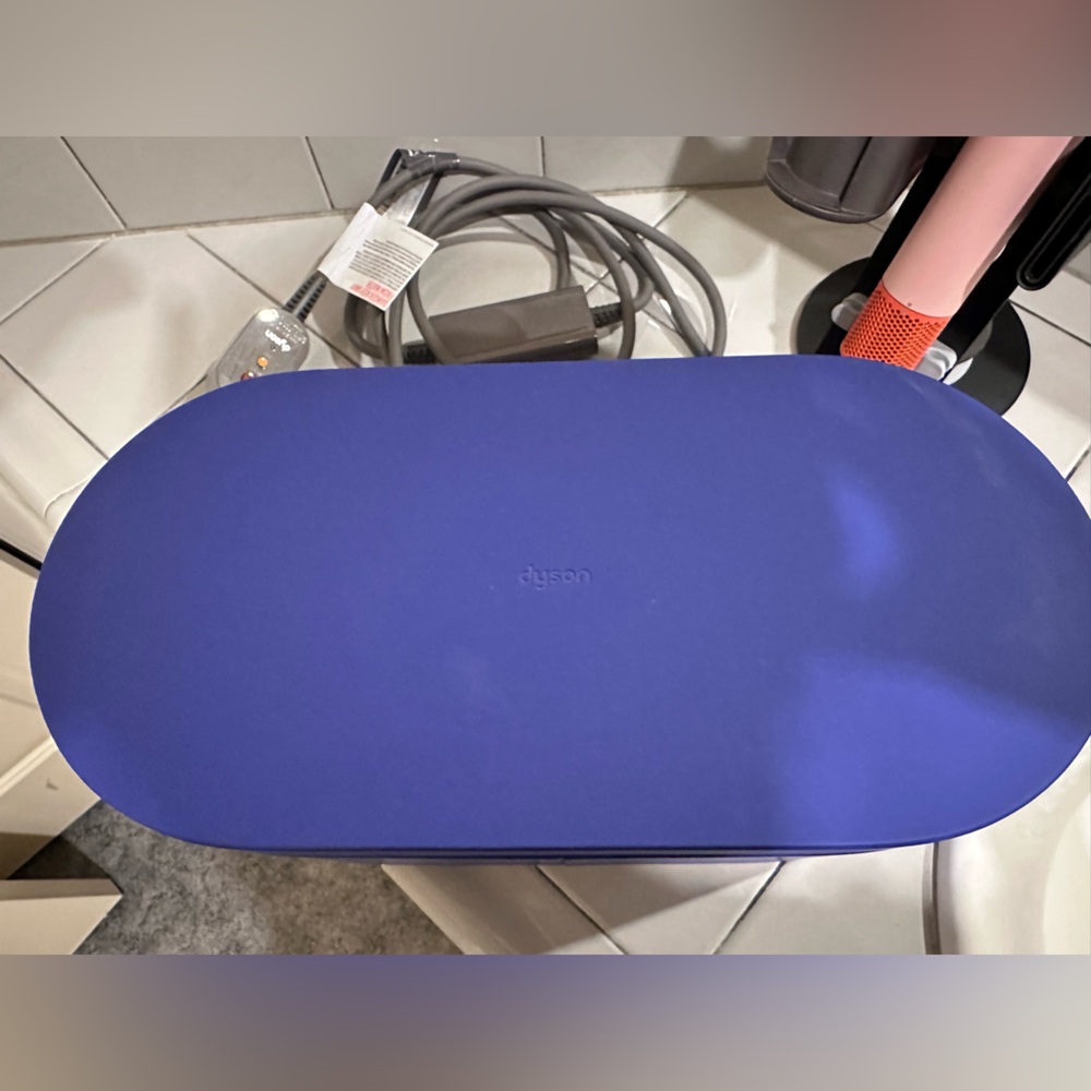 Dyson Airwrap
